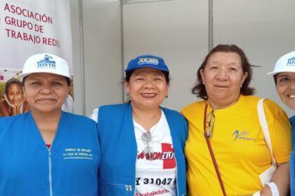 Solo el 10% de las trabajadoras del hogar tiene contrato escrito y el 95% no recibió CTS