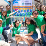 Starbucks México refuerza su compromiso social durante el Global Month of Good