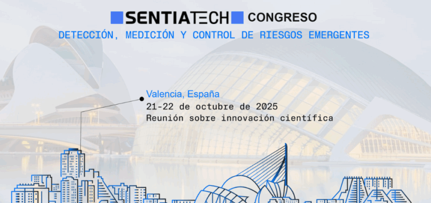 Imagen congreso SentiaTech