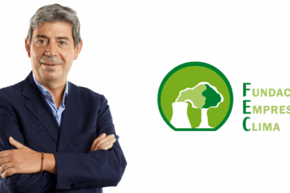Eloi Planes, presidente de FEC