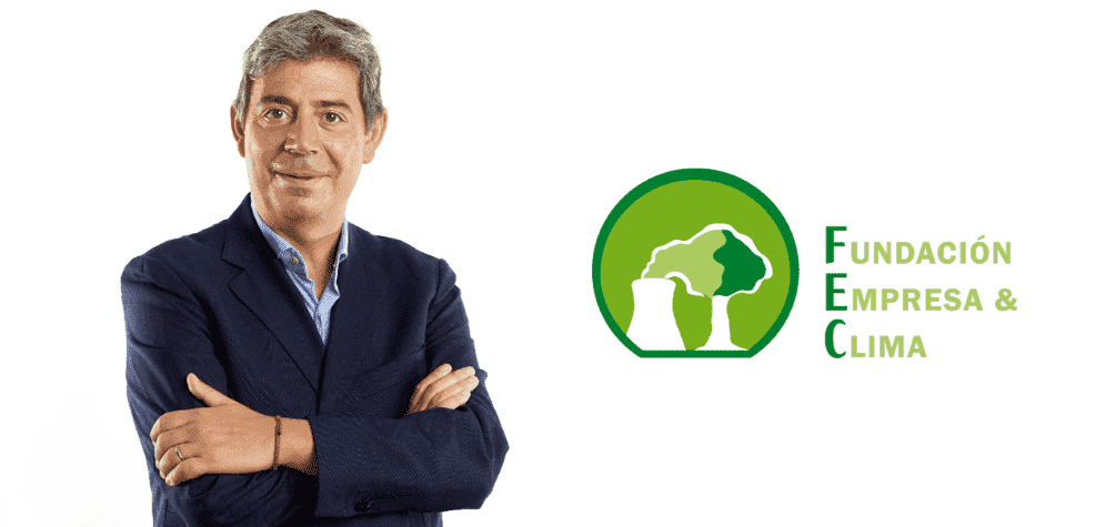 Eloi Planes, presidente de FEC