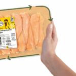 El filete de pollo ha sido seleccionado como producto inicial de esta iniciativa