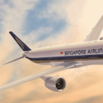 SIA también participa en la campaña Green Fuel Forward, una iniciativa diseñada para impulsar la demanda de combustible de aviación sostenible (SAF) en la región Asia-Pacífico
