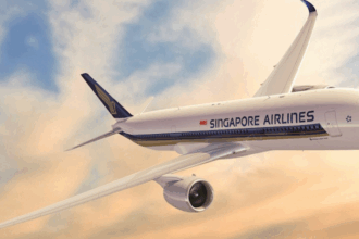 SIA también participa en la campaña Green Fuel Forward, una iniciativa diseñada para impulsar la demanda de combustible de aviación sostenible (SAF) en la región Asia-Pacífico