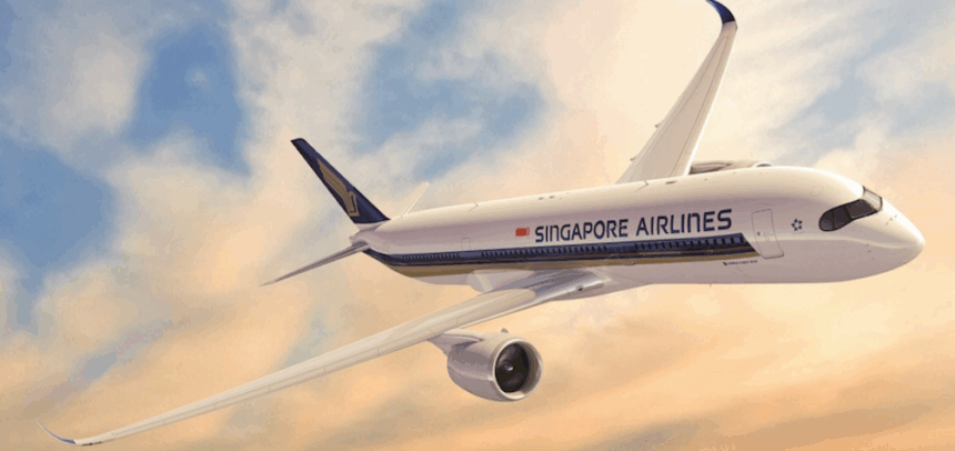 SIA también participa en la campaña Green Fuel Forward, una iniciativa diseñada para impulsar la demanda de combustible de aviación sostenible (SAF) en la región Asia-Pacífico