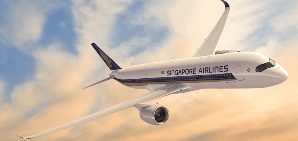 SIA también participa en la campaña Green Fuel Forward, una iniciativa diseñada para impulsar la demanda de combustible de aviación sostenible (SAF) en la región Asia-Pacífico