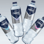 Nueva gama de botellas Fontarnel Next H2O
