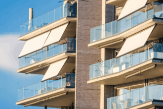 BBVA financia a las comunidades de propietarios para mejorar la eficiencia energética de los edificios en España