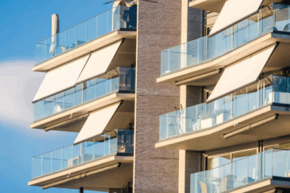 BBVA financia a las comunidades de propietarios para mejorar la eficiencia energética de los edificios en España