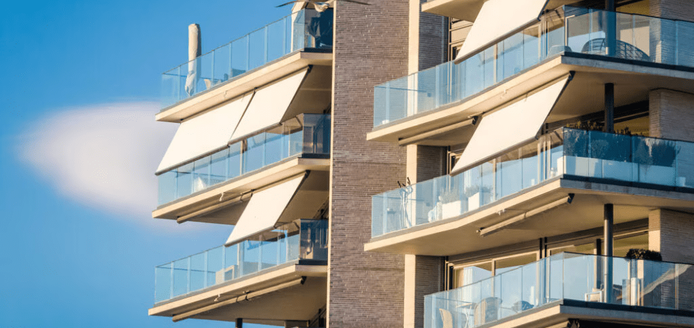 BBVA financia a las comunidades de propietarios para mejorar la eficiencia energética de los edificios en España