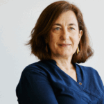 Arancha Algás, CEO de Boboli
