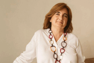Imma Folch, CEO y fundadora de LF Channel