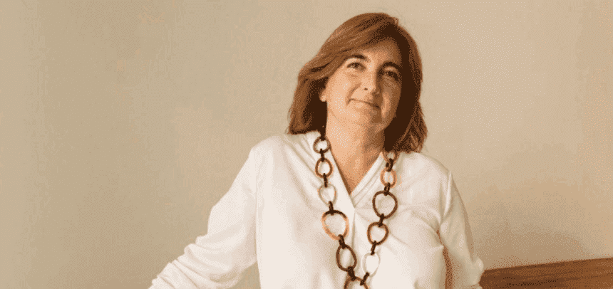 Imma Folch, CEO y fundadora de LF Channel