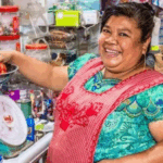 Clara Ofelia, un caso de éxito desde Guatemala