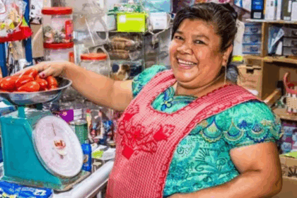 Clara Ofelia, un caso de éxito desde Guatemala