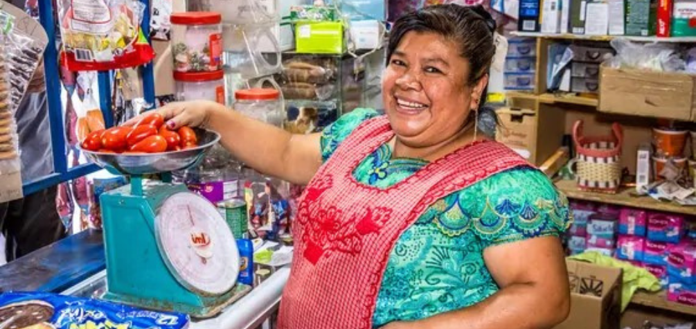 Clara Ofelia, un caso de éxito desde Guatemala