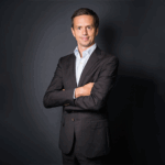 David Saliot, nuevo director generalde Lactalis para España y Portugal