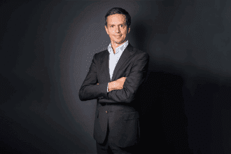 David Saliot, nuevo director generalde Lactalis para España y Portugal