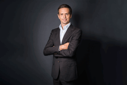 David Saliot, nuevo director generalde Lactalis para España y Portugal