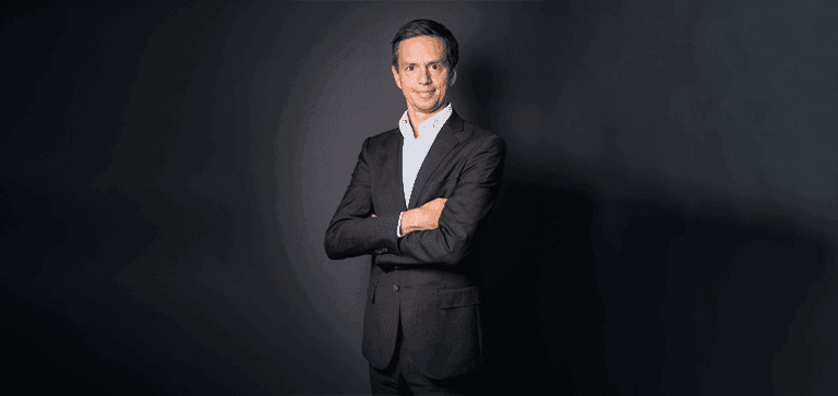 David Saliot, nuevo director generalde Lactalis para España y Portugal