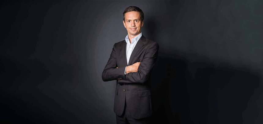 David Saliot, nuevo director generalde Lactalis para España y Portugal