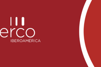 Portada del estudio Merco Iberoamérica