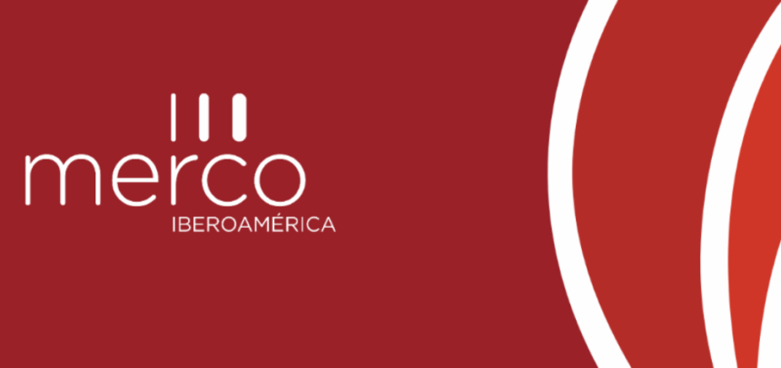 Portada del estudio Merco Iberoamérica