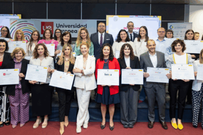 Empresas en la renovación firma por la diversidad