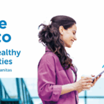 Reto 'Healthy Cities’ impulsado por Sanitas