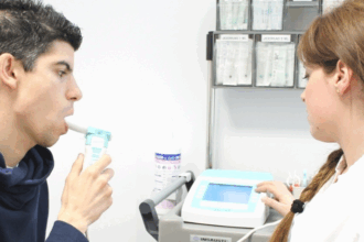 Más de 500 personas al año buscan ayuda en el departamento de salud del Vinalopó para dejar de fumar
