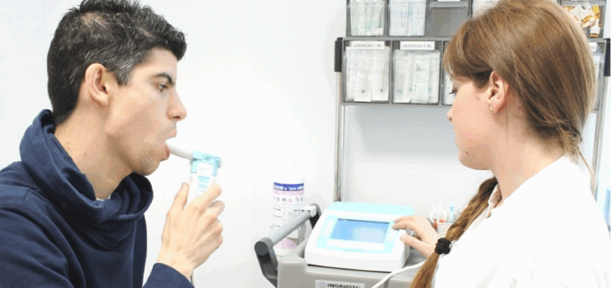 Más de 500 personas al año buscan ayuda en el departamento de salud del Vinalopó para dejar de fumar