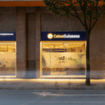 Oficina CaixaGuissona en Lleida