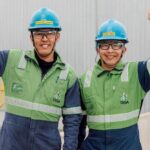 TASA Pucusana celebra 10 años nutriendo de Omega 3 al mundo