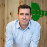 David Caré, CEO de Biogran, referentes en alimentación ecológica