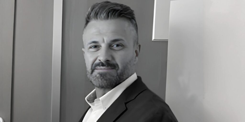 Joan Fernández Gajate, Local Technical Manager de TÜV Rheinland