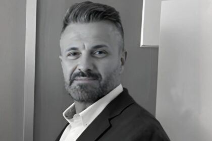 Joan Fernández Gajate, Local Technical Manager de TÜV Rheinland