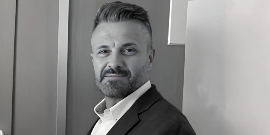 Joan Fernández Gajate, Local Technical Manager de TÜV Rheinland