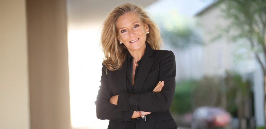 Yolanda García, Directora de RRHH en AbbVie España