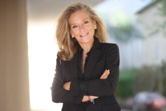 Yolanda García, Directora de RRHH en AbbVie España