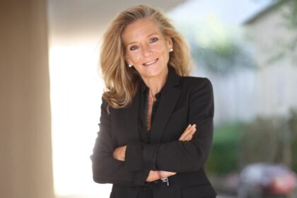 Yolanda García, Directora de RRHH en AbbVie España