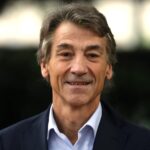 Javier Pujol Artigas es CEO de Ficosa, proveedor global de sistemas avanzados de visión, seguridad y conectividad para el sector de automoción - SERNAUTO