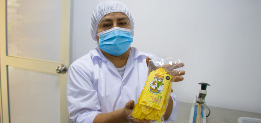 conoce las historias de tres mujeres con negocios sostenibles en Mala