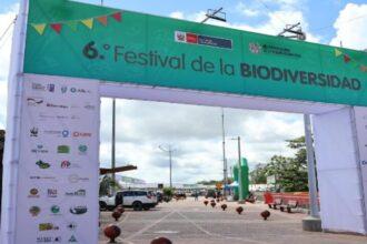 conservación de la biodiversidad es clave para el desarrollo del país