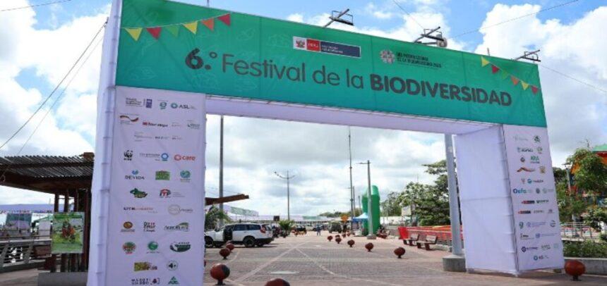 conservación de la biodiversidad es clave para el desarrollo del país