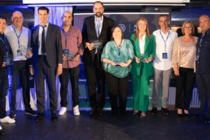 XVIII edición de los Premios Mejor Proveedor