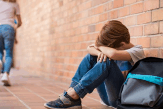 Más del 54% de los adolescentes han presenciado acciones de discriminación