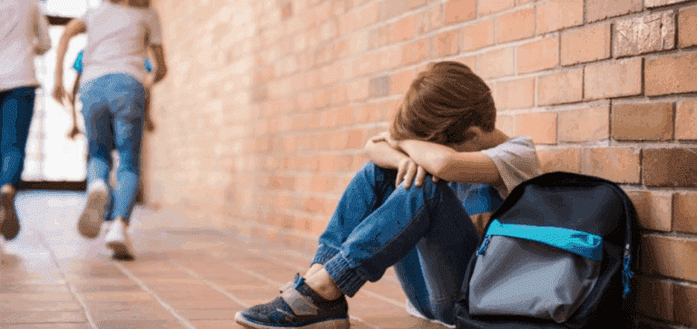 Más del 54% de los adolescentes han presenciado acciones de discriminación