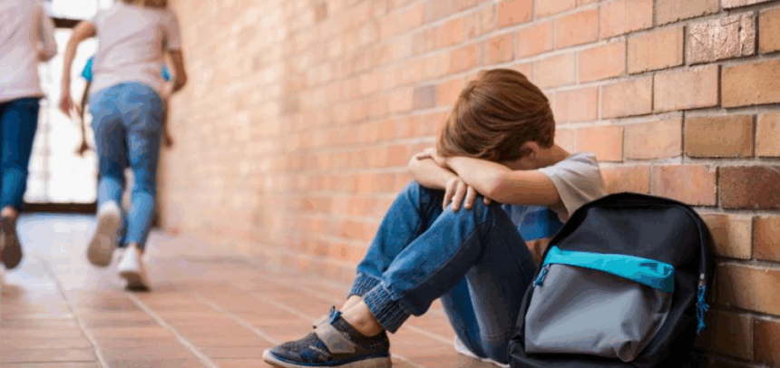 Más del 54% de los adolescentes han presenciado acciones de discriminación