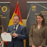 Premio Especial al Franquiciador del año