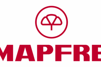 Logo MAPFRE